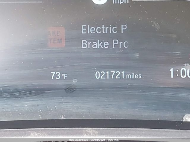 5J6RW1H56NA007476 Honda Cr-v 2wd Ex