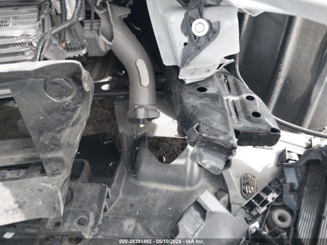 5J6RW1H56NA007476 Honda Cr-v 2wd Ex