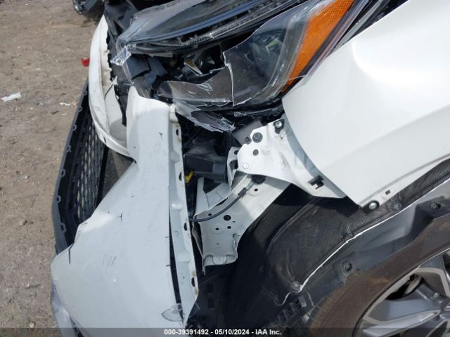 5J6RW1H56NA007476 Honda Cr-v 2wd Ex