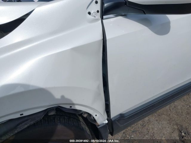 5J6RW1H56NA007476 Honda Cr-v 2wd Ex