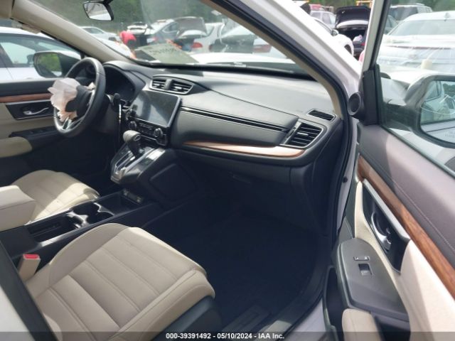 5J6RW1H56NA007476 Honda Cr-v 2wd Ex