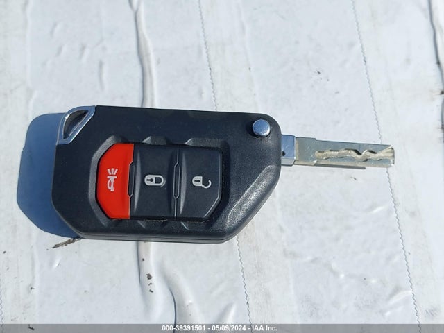 1C4JJXP69NW152979 Jeep Wrangler 4xe Unlimited Sahara 4x4