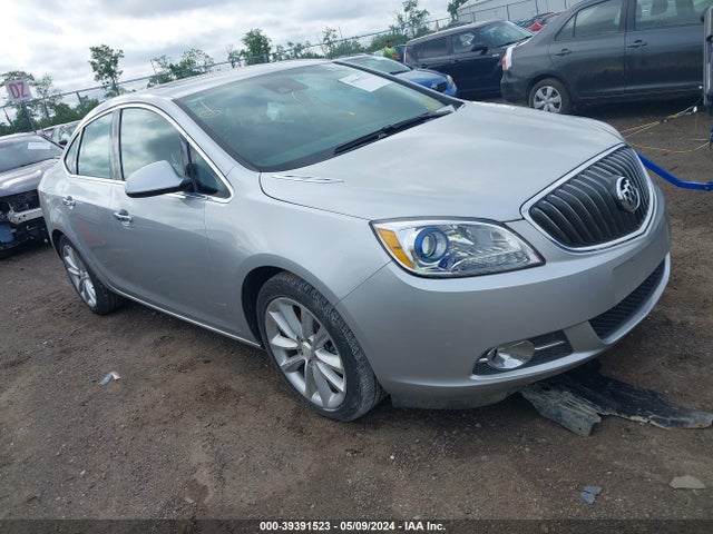 Buick Verano Premium Group 2014 1G4PT5SVXE4107211 Image 1