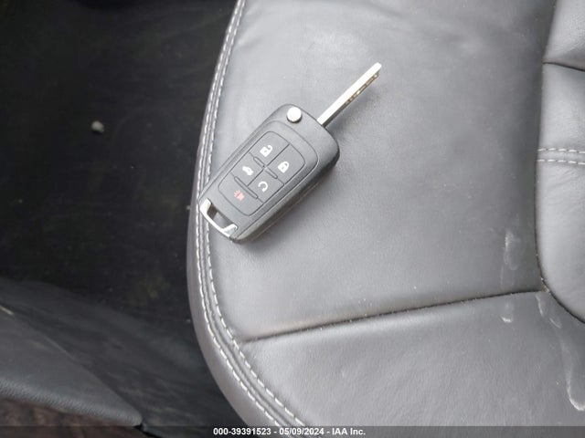 Buick Verano Premium Group 2014 1G4PT5SVXE4107211 Image 11