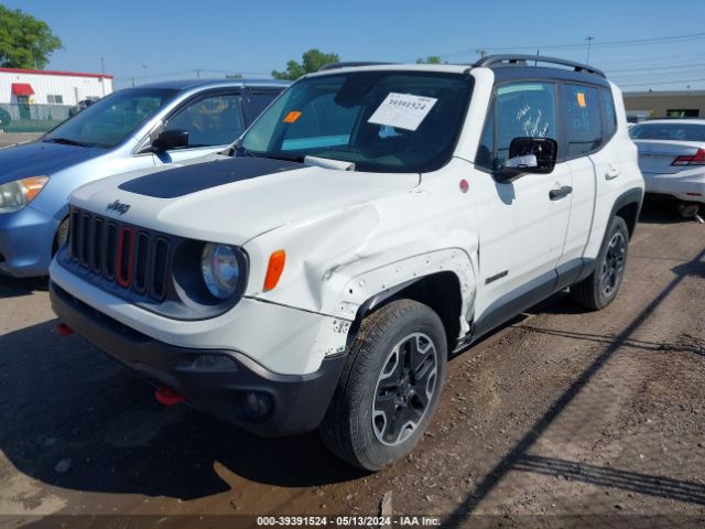 ZACCJBCT6GPD15448 Jeep Renegade Trailhawk