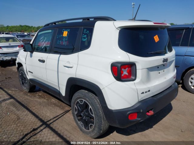 ZACCJBCT6GPD15448 Jeep Renegade Trailhawk