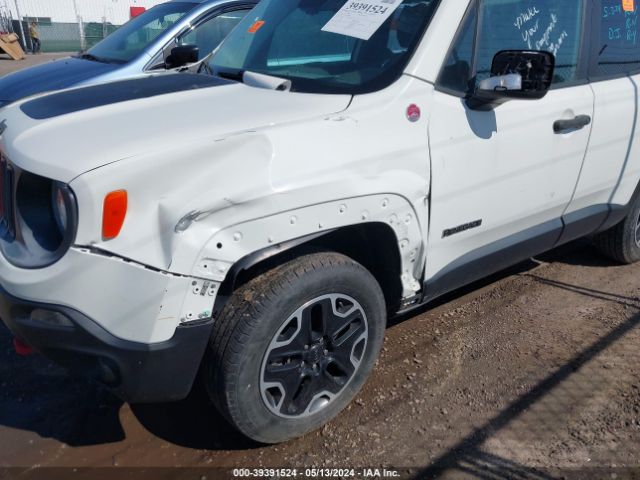 ZACCJBCT6GPD15448 Jeep Renegade Trailhawk