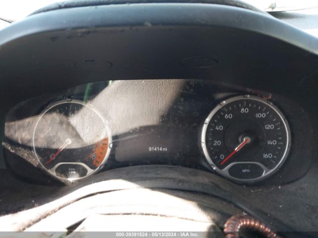 ZACCJBCT6GPD15448 Jeep Renegade Trailhawk