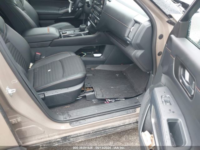 5N1DR3BD4PC249088 Nissan Pathfinder Rock Creek 4wd