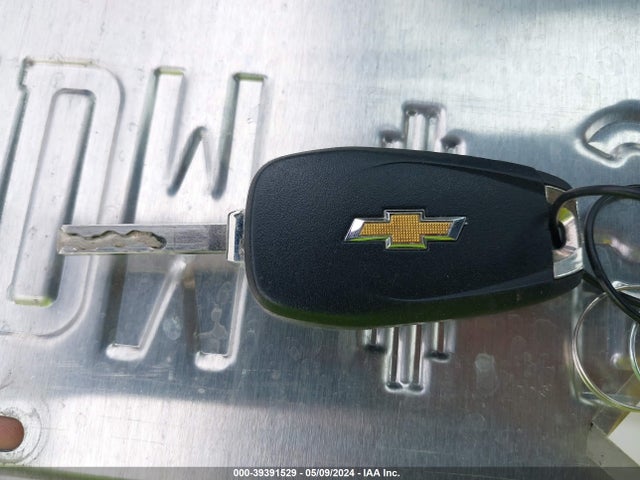 Chevrolet Spark Fwd 1lt Automatic 2021 KL8CD6SAXMC744440 Image 11