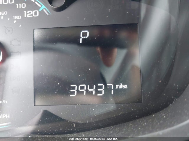 Chevrolet Spark Fwd 1lt Automatic 2021 KL8CD6SAXMC744440 Image 16
