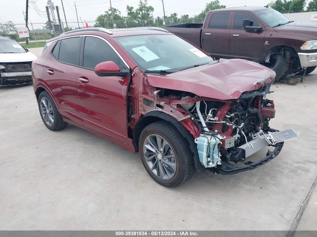 Buick Encore Gx Select Fwd 2023 KL4MMDSL8PB071802 Image 1