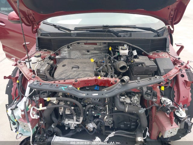 Buick Encore Gx Select Fwd 2023 KL4MMDSL8PB071802 Image 10
