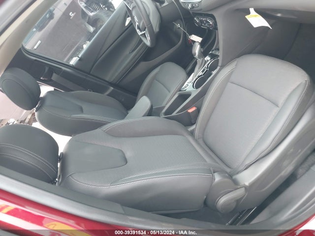 Buick Encore Gx Select Fwd 2023 KL4MMDSL8PB071802 Image 14