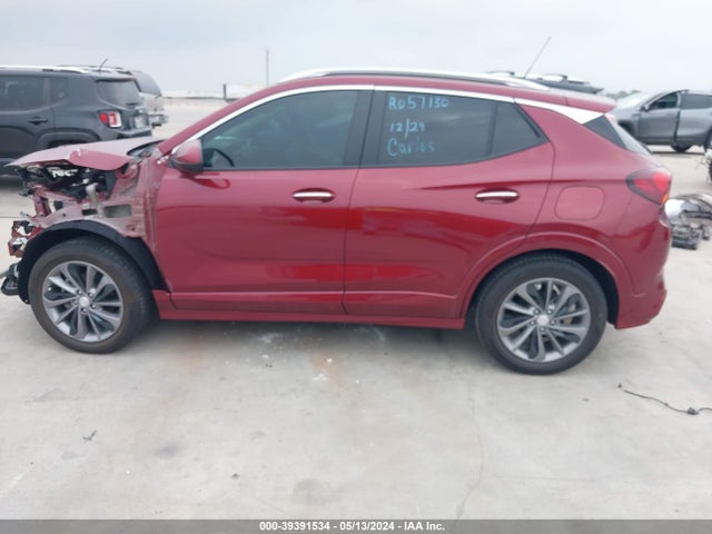 Buick Encore Gx Select Fwd 2023 KL4MMDSL8PB071802 Image 15