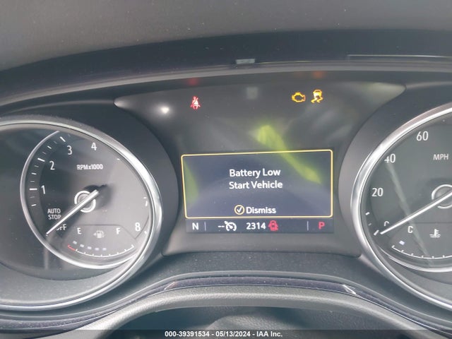 Buick Encore Gx Select Fwd 2023 KL4MMDSL8PB071802 Image 16