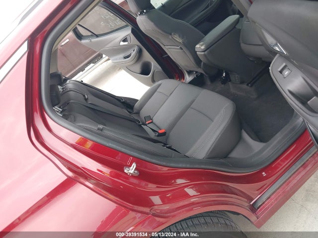 Buick Encore Gx Select Fwd 2023 KL4MMDSL8PB071802 Image 5
