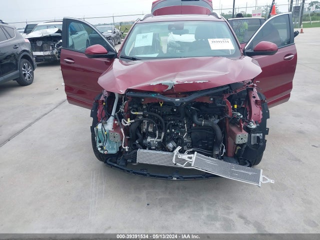 Buick Encore Gx Select Fwd 2023 KL4MMDSL8PB071802 Image 6