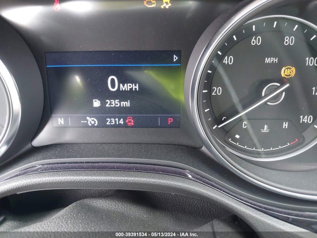 Buick Encore Gx Select Fwd 2023 KL4MMDSL8PB071802 Image 7