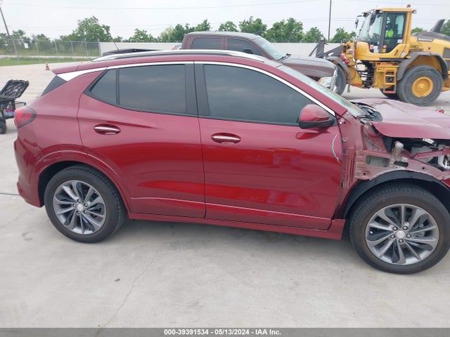 Buick Encore Gx Select Fwd 2023 KL4MMDSL8PB071802 Image 8
