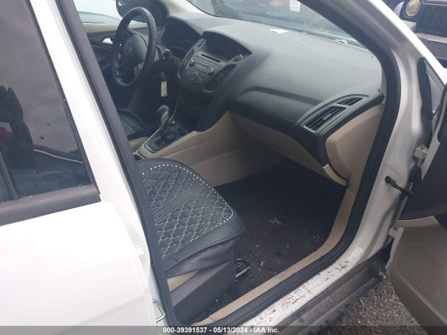 Ford FOCUS SE 2017 1FADP3FE0HL305905 Image 5