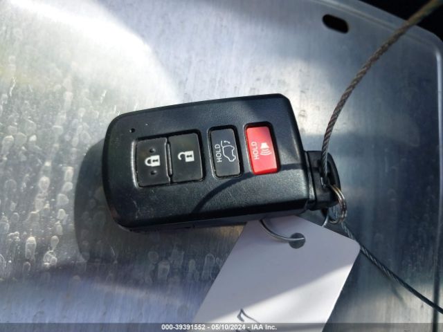 5TDJKRFH9GS266737 Toyota Highlander Xle V6