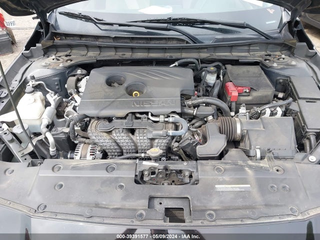 Nissan Altima 2.5 S 2019 1N4BL4BV7KC143552 Image 10
