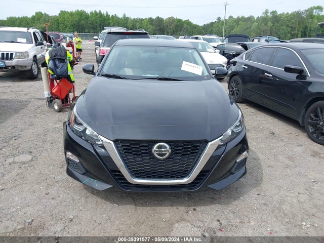 Nissan Altima 2.5 S 2019 1N4BL4BV7KC143552 Image 12