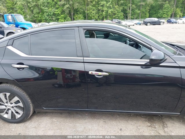 Nissan Altima 2.5 S 2019 1N4BL4BV7KC143552 Image 13