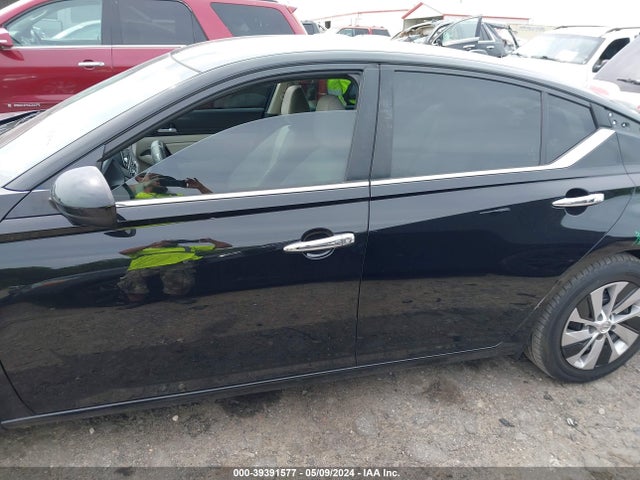 Nissan Altima 2.5 S 2019 1N4BL4BV7KC143552 Image 14