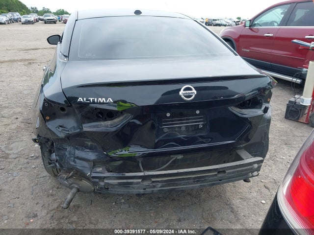 Nissan Altima 2.5 S 2019 1N4BL4BV7KC143552 Image 16