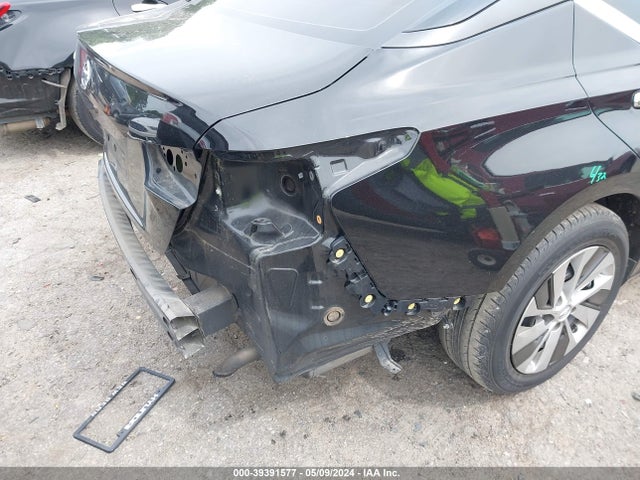 Nissan Altima 2.5 S 2019 1N4BL4BV7KC143552 Image 17