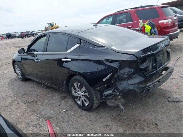 Nissan Altima 2.5 S 2019 1N4BL4BV7KC143552 Image 3
