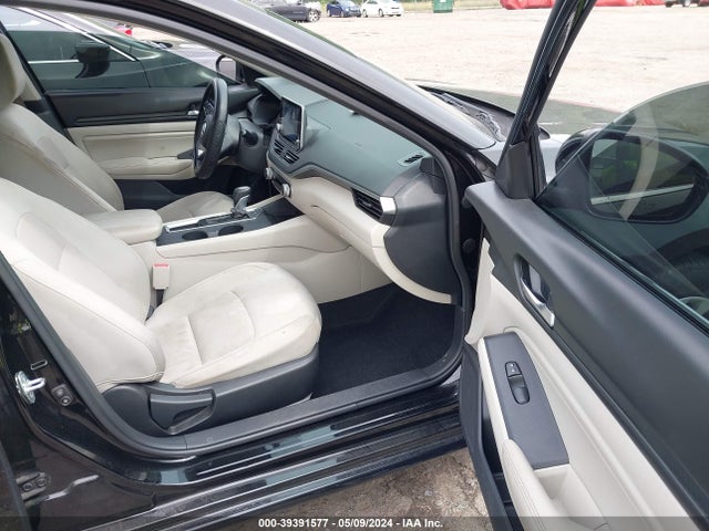 Nissan Altima 2.5 S 2019 1N4BL4BV7KC143552 Image 5
