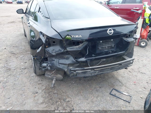 Nissan Altima 2.5 S 2019 1N4BL4BV7KC143552 Image 6