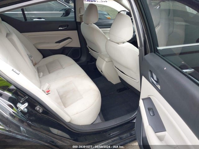 Nissan Altima 2.5 S 2019 1N4BL4BV7KC143552 Image 8