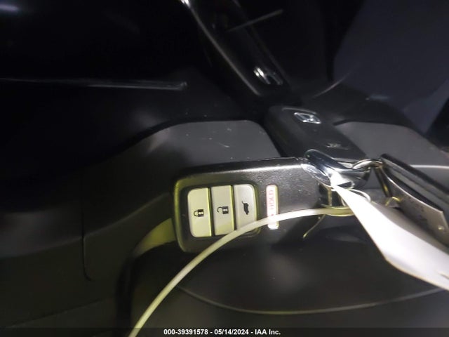 Honda Hr-v Awd Ex 2021 3CZRU6H54MM741442 Image 11