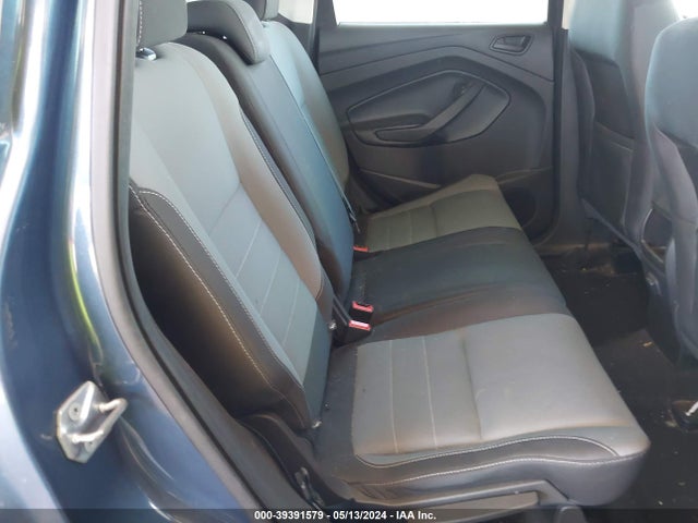 Продажа на аукционе авто 2018 Ford Escape S, vin: 1FMCU0F75JUA24421, номер лота: 39391579