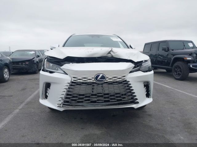 JTJCHMAA3R2017104 Lexus Rx 350 Premium