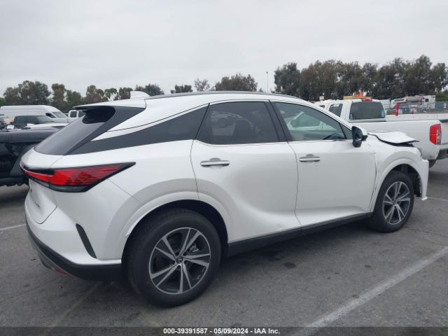 JTJCHMAA3R2017104 Lexus Rx 350 Premium