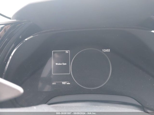 JTJCHMAA3R2017104 Lexus Rx 350 Premium