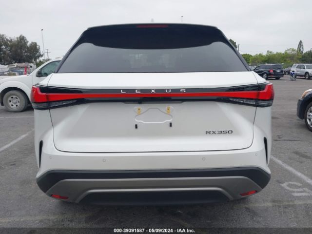 JTJCHMAA3R2017104 Lexus Rx 350 Premium