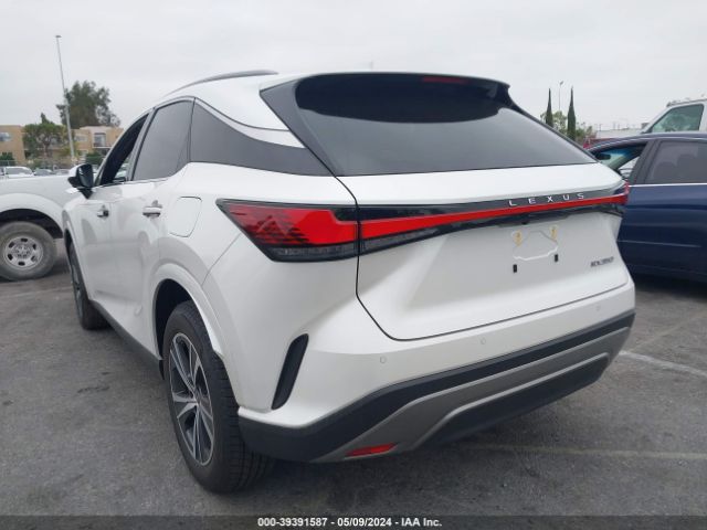 JTJCHMAA3R2017104 Lexus Rx 350 Premium