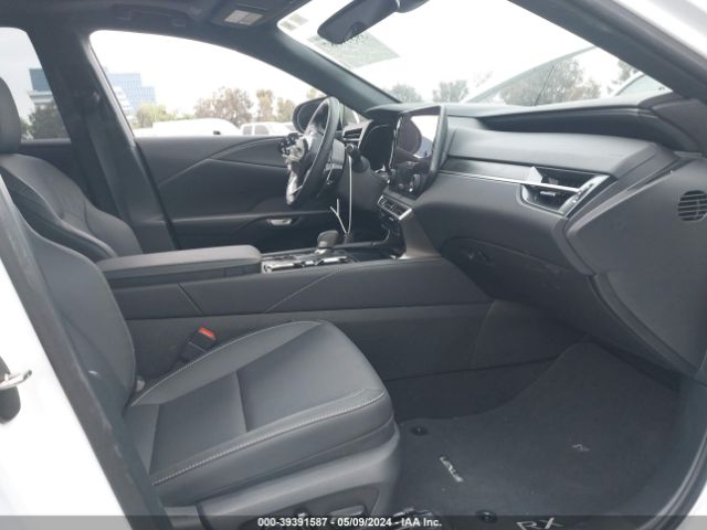 JTJCHMAA3R2017104 Lexus Rx 350 Premium