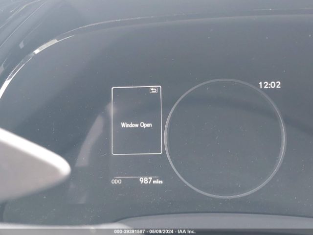 JTJCHMAA3R2017104 Lexus Rx 350 Premium