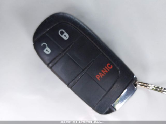 3C4NJCBB0JT466468 Jeep Compass Latitude Fwd