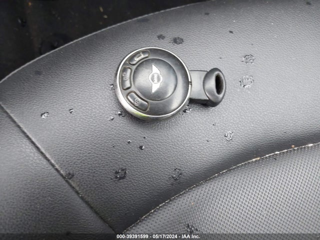 2012 MINI COOPER COUNTRYMAN WMWZB3C56CWM06812 Photo 10