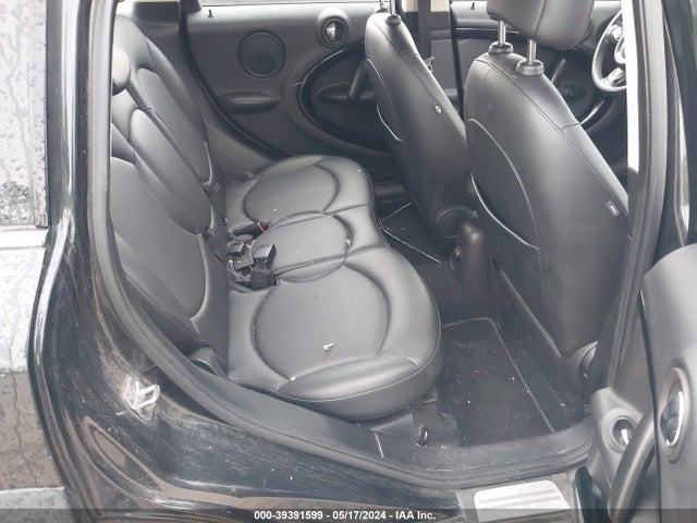 2012 MINI COOPER COUNTRYMAN WMWZB3C56CWM06812 Photo 7