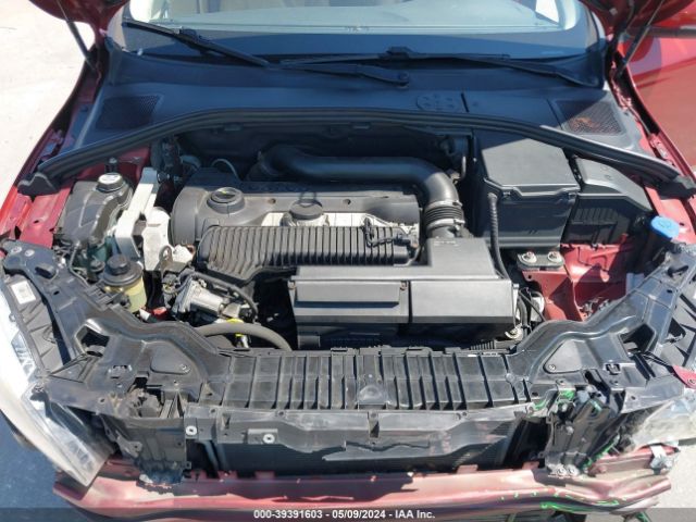 YV1612FH2E2290635 Volvo S60 T5/t5 Platinum/t5 Premier/t5 Premier Plus