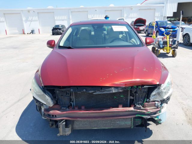 YV1612FH2E2290635 Volvo S60 T5/t5 Platinum/t5 Premier/t5 Premier Plus